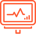 monitor icon