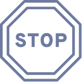 stop icon