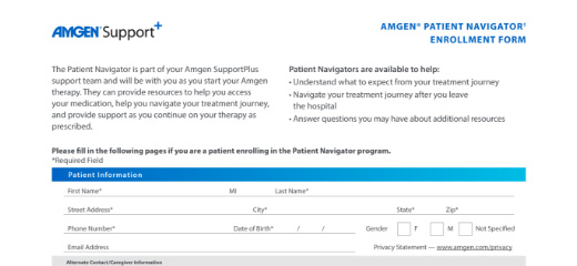 Hypothetical IMDELLTRA™ (tarlatamab-dlle) Patient and Caregiver
